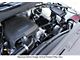 Procharger High Output Intercooled Supercharger Complete Kit with P-1SC-1; Polished Finish (15-19 6.0L Sierra 2500 HD)