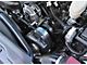 Procharger High Output Intercooled Supercharger Complete Kit with P-1SC-1; Satin Finish (15-19 6.0L Sierra 2500 HD)