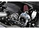 Procharger High Output Intercooled Supercharger Complete Kit with P-1SC-1; Satin Finish (07-13 6.2L Silverado 1500)