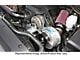 Procharger Stage II Intercooled Supercharger Complete Kit with P-1SC-1; Polished Finish (09-13 6.2L Silverado 1500)