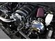 Procharger Stage II Intercooled Supercharger Tuner Kit with P-1SC-1; Satin Finish; Dedicated Drive (14-18 6.2L Silverado 1500)
