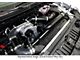 Procharger High Output Intercooled Supercharger Complete Kit with P-1SC-1; Black Finish (21-24 6.2L Tahoe)