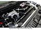 Procharger High Output Intercooled Supercharger Complete Kit with P-1SC-1; Satin Finish (21-24 5.3L Tahoe)