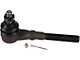 ProForged Front Tie Rod End; Driver Side Outer; Greasable Design (97-03 F-150)