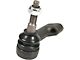 ProForged Front Tie Rod End; Driver Side Outer; Sealed (09-12 F-150)