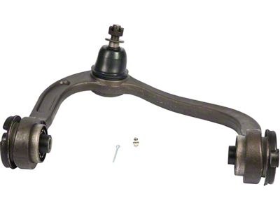 ProForged Upper Control Arm; Passenger Side (04-12 F-150)