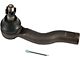 ProForged Front Tie Rod End; Passenger Side Inner; Greasable Design (03-08 4WD RAM 3500)