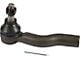 ProForged Front Tie Rod End; Passenger Side Inner; Greasable Design (03-08 4WD RAM 3500)