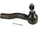 ProForged Front Tie Rod End; Passenger Side Inner; Greasable Design (03-08 4WD RAM 3500)