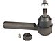 Front Tie Rod End; Outer; Greasable Design (07-11 Sierra 1500)