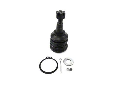 ProForged Front Upper Suspension Ball Joint; Greasable Design (16-18 Sierra 1500)