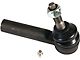 ProForged Front Tie Rod End; Outer; Greasable Design (07-10 Sierra 2500 HD)