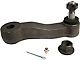 ProForged Front Steering Idler Arm; Greasable Design (04-05 4WD Silverado 1500 Crew Cab)