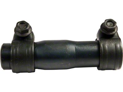 ProForged Front Tie Rod End Adjusting Sleeve; Driver Side; Sealed (2011 2WD F-250 Super Duty)