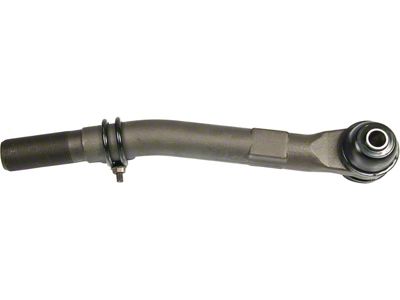 ProForged Front Tie Rod End; Passenger Side Outer; Sealed (2011 4WD F-250 Super Duty)