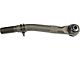 Front Tie Rod End; Passenger Side Outer; Sealed (2011 4WD F-250 Super Duty)
