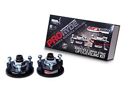 ProRYDE 1.50 to 2.25-Inch Adjustable Front Leveling Kit (15-22 Canyon, Excluding AT4)