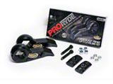 ProRYDE 0 to 2.25-Inch Adjustable Front Leveling Kit (11-19 Sierra 2500 HD)