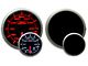 Prosport 60mm Premium Series Oil Temperature Gauge; Electrical; Amber/White (Universal; Some Adaptation May Be Required)