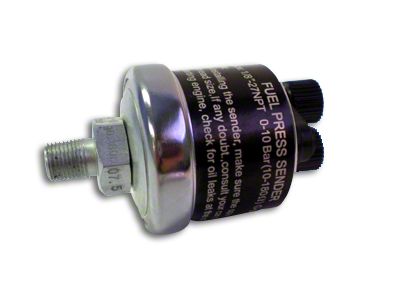 Prosport Performance Fuel Pressure Sender (Universal; Some Adaptation May Be Required)