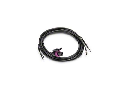 Prosport Evo Oil/Fuel Pressure Wire Harness (Universal; Some Adaptation May Be Required)