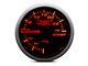 Prosport 52mm Performance Series Boost Gauge; Mechanical; 30 PSI; Amber/White (Universal; Some Adaptation May Be Required)