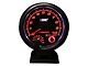 Prosport Performance Tachometer with Shift Light; 3-3/4-Inch (Universal; Some Adaptation May Be Required)