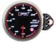 Prosport 52mm Halo Premium Series Boost Gauge; Electrical; 30 PSI; Blue/White/Amber (Universal; Some Adaptation May Be Required)