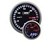 Prosport 52mm JDM Series Dual Display Exhaust Gas Temperature Gauge; Electrical; Amber/White (Universal; Some Adaptation May Be Required)