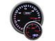 Prosport 52mm JDM Series Dual Display Volt Gauge; Electrial (Universal; Some Adaptation May Be Required)