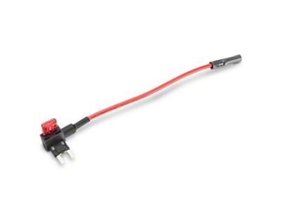 Prosport Mini Add-A-Circuit with 10 Amp Fuse