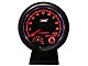 Prosport Performance Tachometer with Shift Light; 3-3/4-Inch (Universal; Some Adaptation May Be Required)