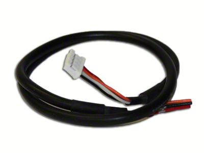 Prosport Premium Power Wire