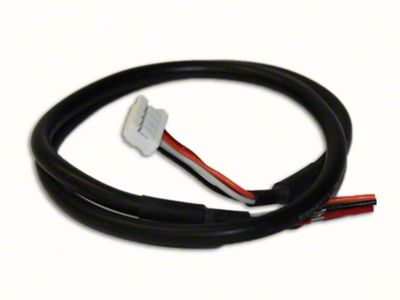 Prosport Premium Power Wire