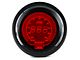 Prosport 52mm EVO Series Boost Gauge; Electrical; 35 PSI; Blue/Red (Universal; Some Adaptation May Be Required)