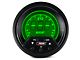 Prosport 60mm Premium EVO Series Boost Gauge; Electrical; 35 PSI; Blue/Red/Green/White (Universal; Some Adaptation May Be Required)