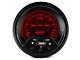 Prosport 60mm Premium EVO Series Boost Gauge; Electrical; 35 PSI; Blue/Red/Green/White (Universal; Some Adaptation May Be Required)