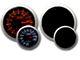 Prosport 52mm Performance Series Exhaust Gas Temperature Gauge; Electrical; Amber/White (Universal; Some Adaptation May Be Required)