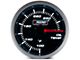 Prosport 52mm Performance Series Oil Temperature Gauge; Electrical; Blue/White (Universal; Some Adaptation May Be Required)