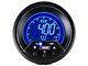 Prosport 60mm Premium EVO Series Exhaust Gas Temperature Gauge; Electrical; Blue/Red/Green/White (Universal; Some Adaptation May Be Required)