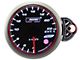 Prosport 52mm Halo Premium Series Exhaust Gas Temperature Gauge; Electrical; Blue/White/Amber (Universal; Some Adaptation May Be Required)