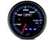 Prosport 60mm JDM Series Dual Display Oil Temperature Gauge; Electrical; Amber/White (Universal; Some Adaptation May Be Required)