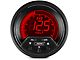 Prosport 60mm Premium EVO Series Volt Gauge; Electrical; Blue/Red/Green/White (Universal; Some Adaptation May Be Required)