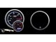 Prosport 52mm JDM Series Dual Display Wideband Air Fuel Ratio Gauge with Bosch Sensor; Electrical; Amber/White (Universal; Some Adaptation May Be Required)