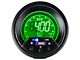 Prosport 60mm Premium EVO Series Exhaust Gas Temperature Gauge; Electrical; Blue/Red/Green/White (Universal; Some Adaptation May Be Required)