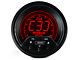 Prosport 60mm Premium EVO Series Wideband Air Fuel Ratio Gauge with With Bosch Sensor; Electrical; Blue/Red/Green/White (Universal; Some Adaptation May Be Required)