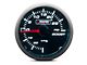 Prosport 52mm Performance Series Boost Gauge; Mechanical; 30 PSI; Amber/White (Universal; Some Adaptation May Be Required)