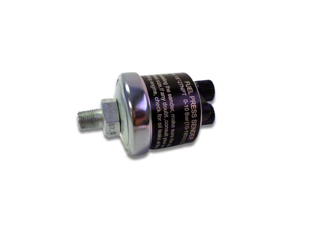 Prosport Performance Fuel Pressure Sender (Universal; Some Adaptation May Be Required)