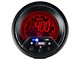 Prosport 60mm Premium EVO Series Exhaust Gas Temperature Gauge; Electrical; Blue/Red/Green/White (Universal; Some Adaptation May Be Required)