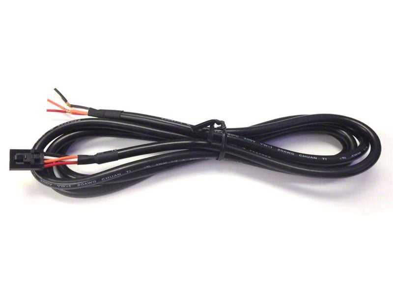 Prosport Silverado Wideband Box to Power Wiring Harness PSWBPWR-Cable